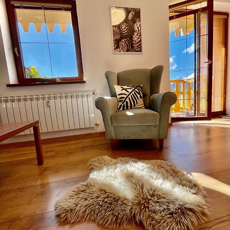Apartment Kimo - Stunning View Of High Tatras Велка Ломница Екстериор снимка