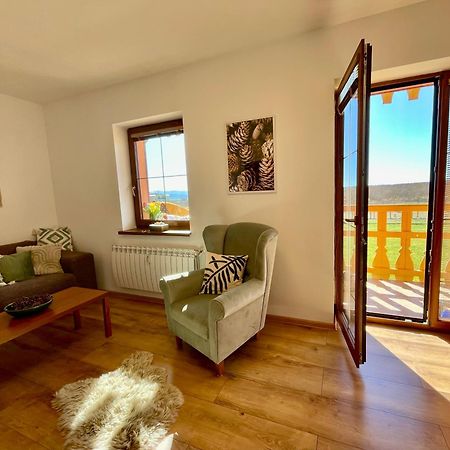 Apartment Kimo - Stunning View Of High Tatras Велка Ломница Екстериор снимка