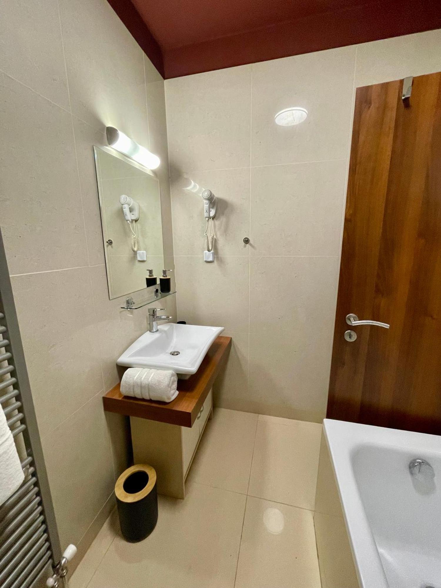 Apartment Kimo - Stunning View Of High Tatras Велка Ломница Екстериор снимка