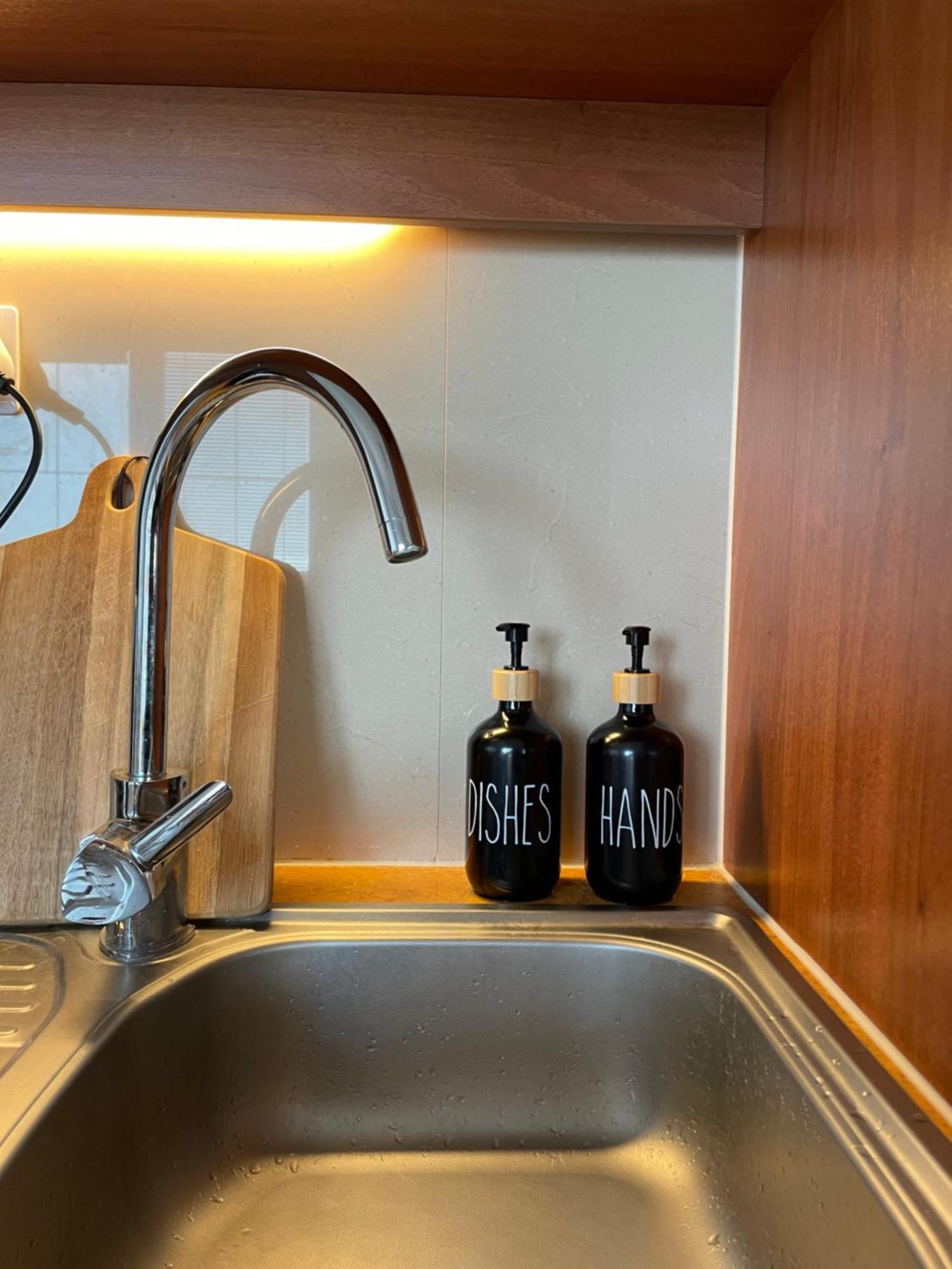 Apartment Kimo - Stunning View Of High Tatras Велка Ломница Екстериор снимка