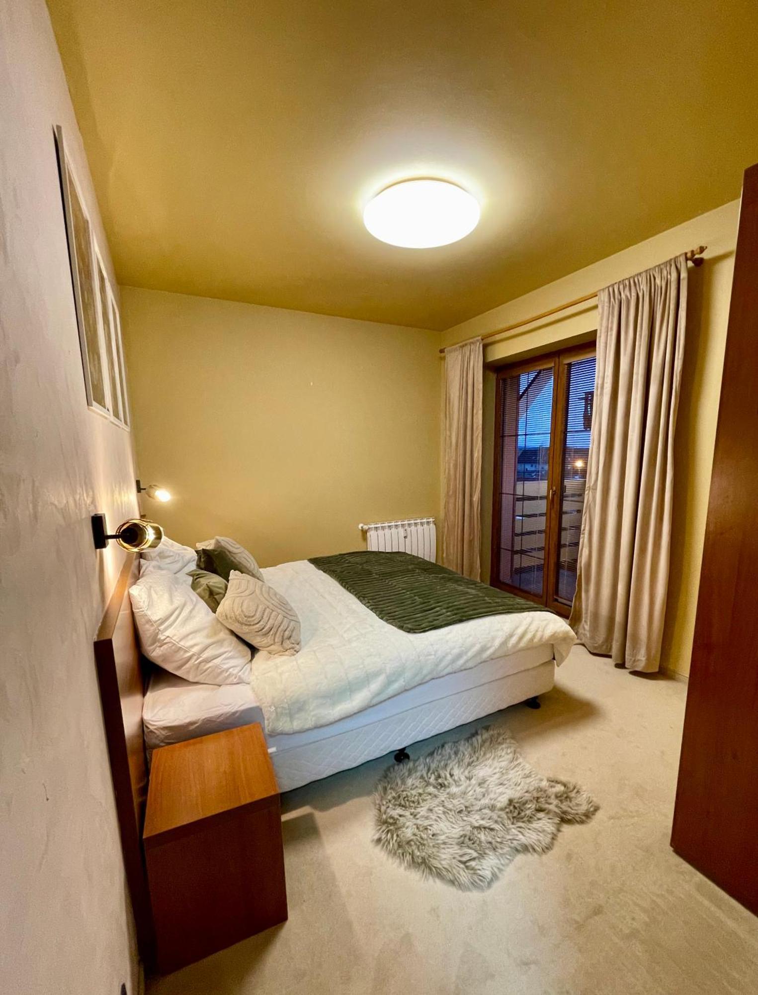Apartment Kimo - Stunning View Of High Tatras Велка Ломница Екстериор снимка