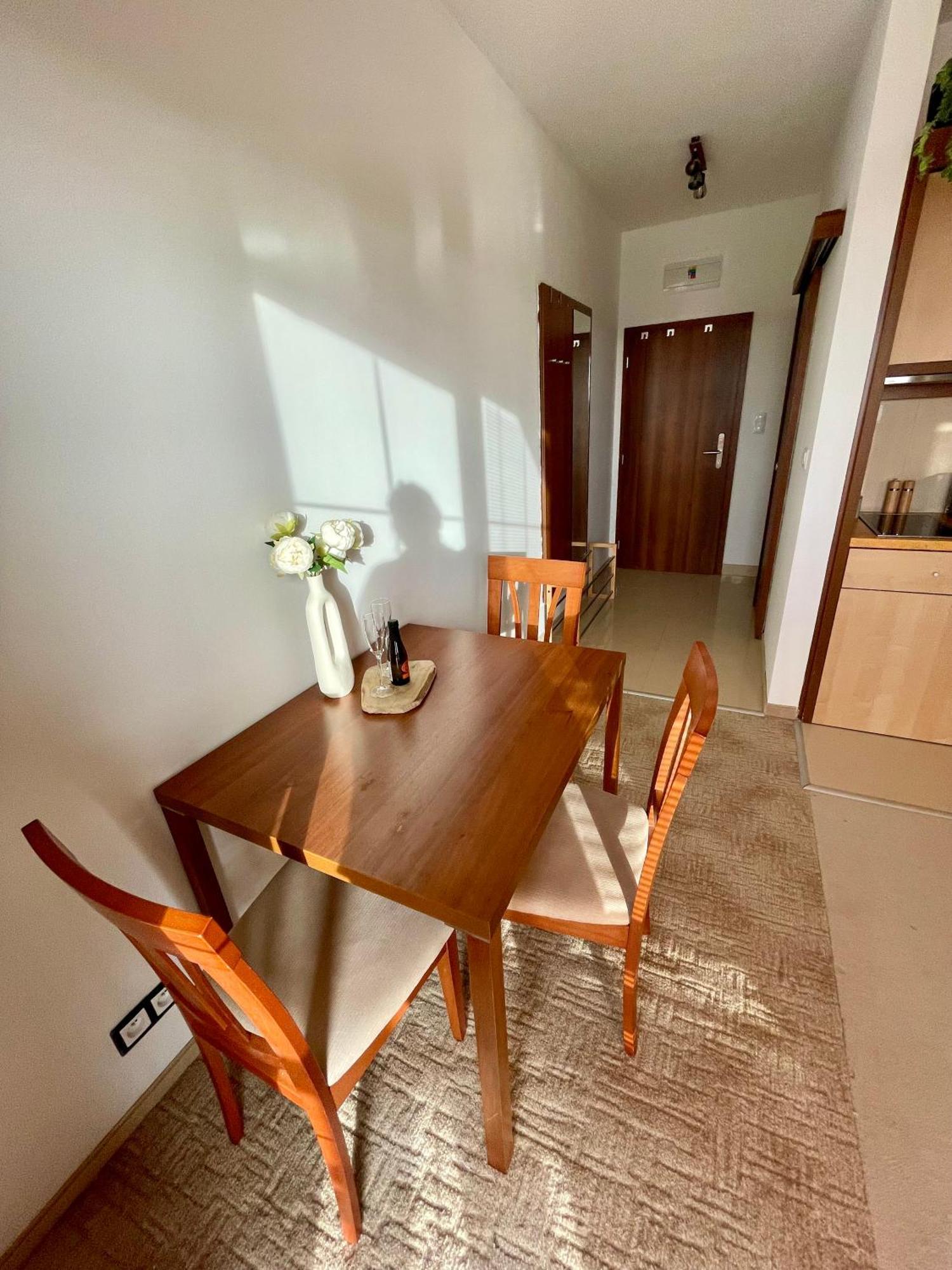 Apartment Kimo - Stunning View Of High Tatras Велка Ломница Екстериор снимка