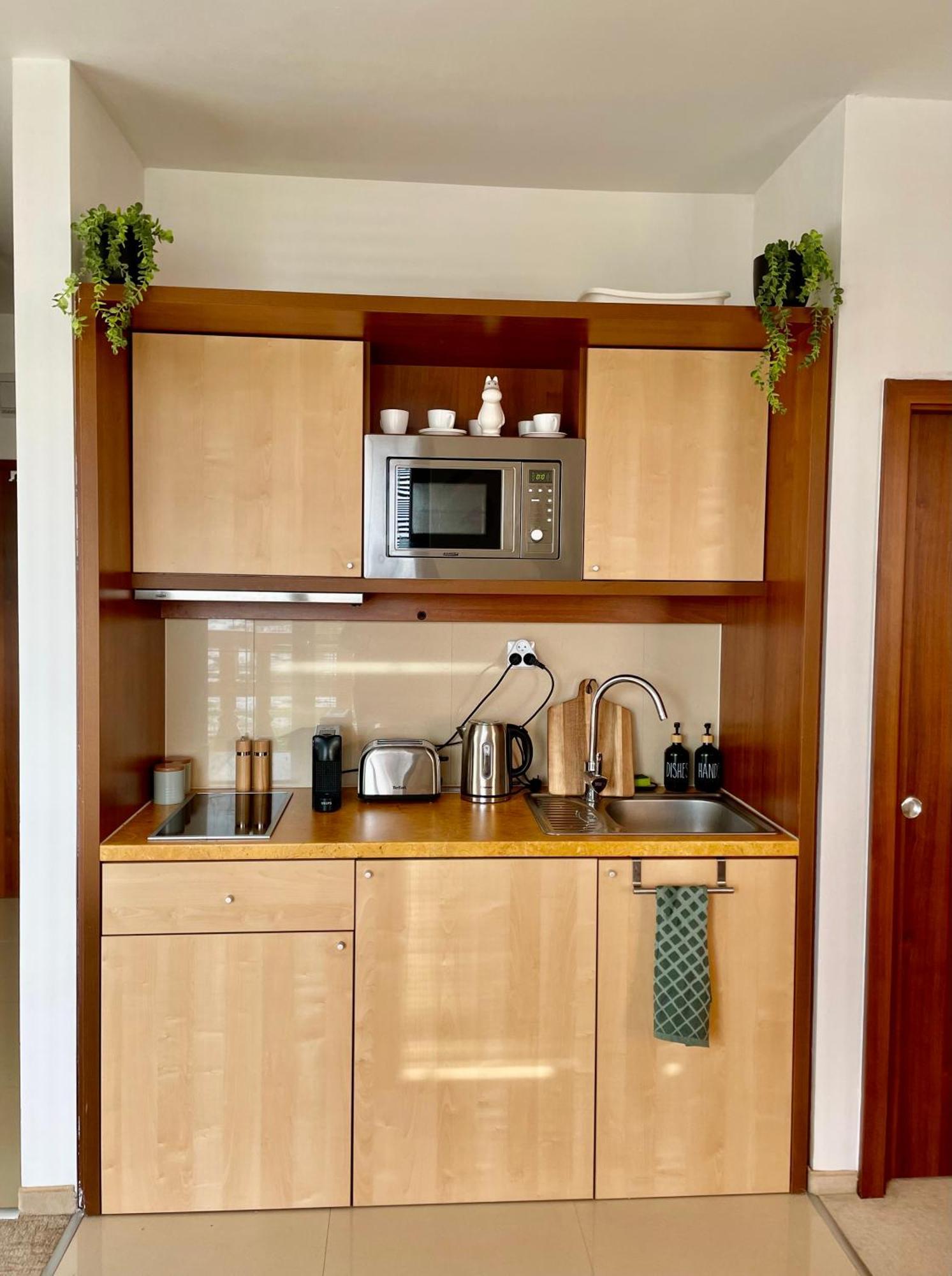 Apartment Kimo - Stunning View Of High Tatras Велка Ломница Екстериор снимка
