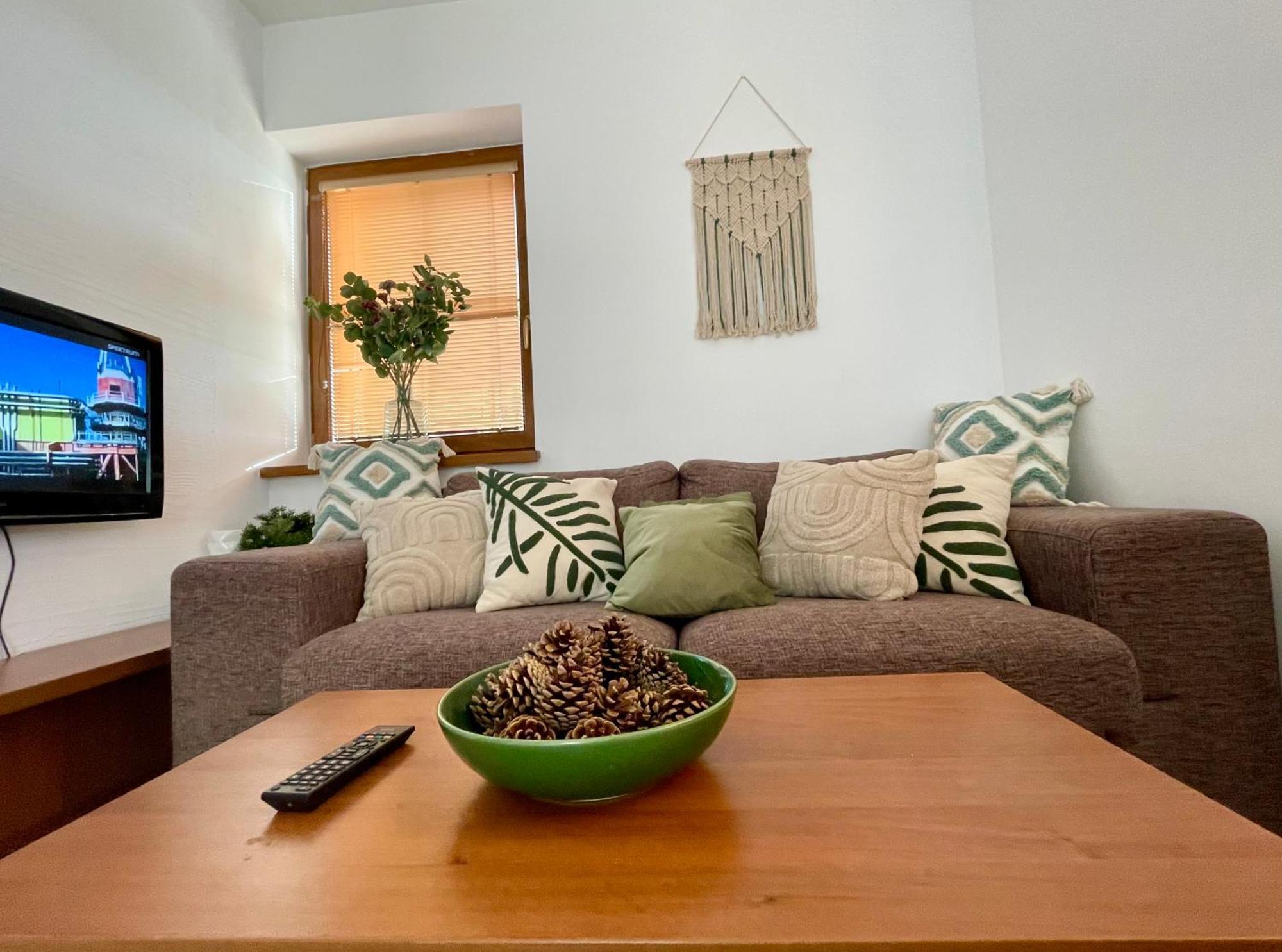 Apartment Kimo - Stunning View Of High Tatras Велка Ломница Екстериор снимка