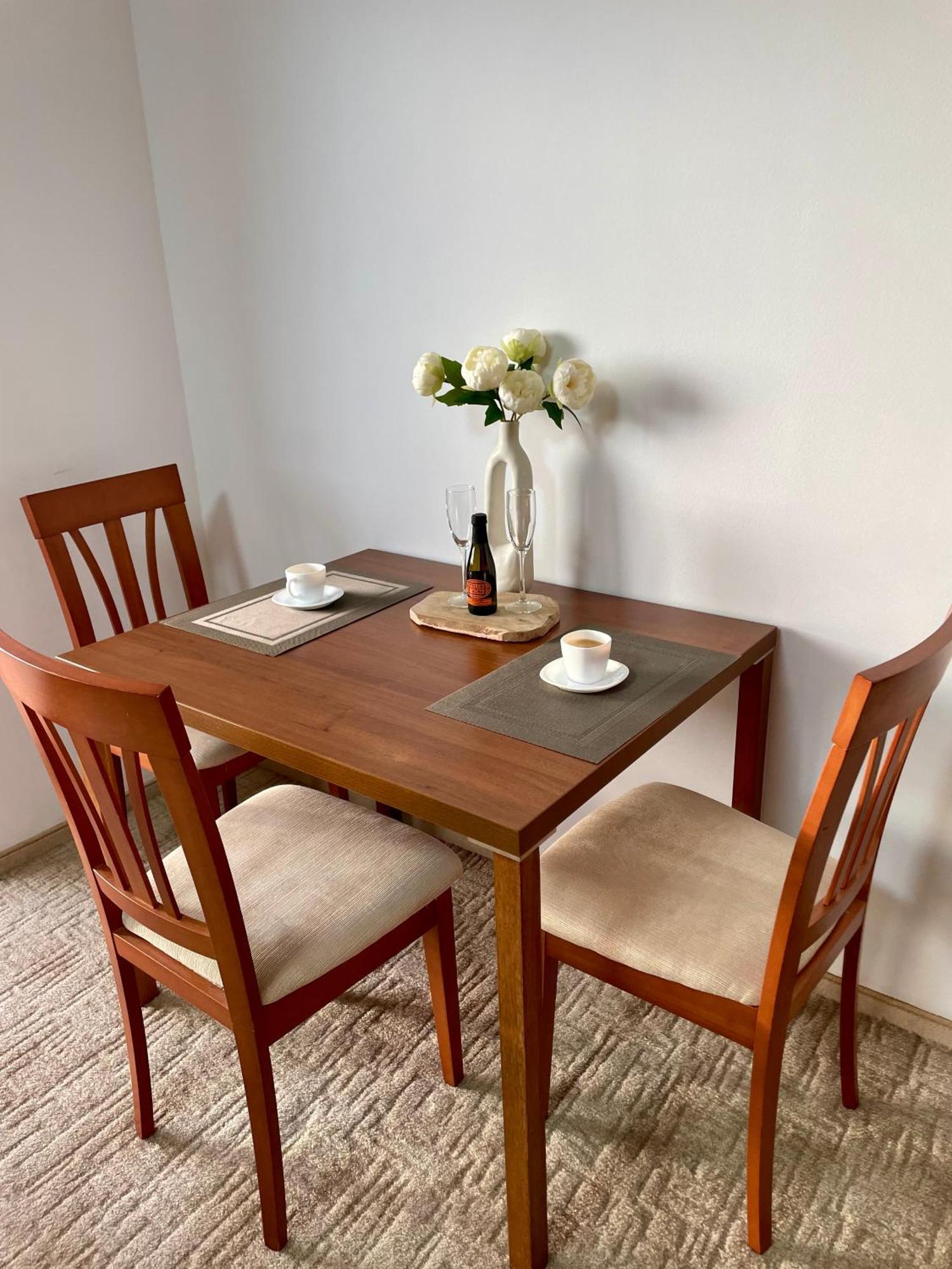 Apartment Kimo - Stunning View Of High Tatras Велка Ломница Екстериор снимка